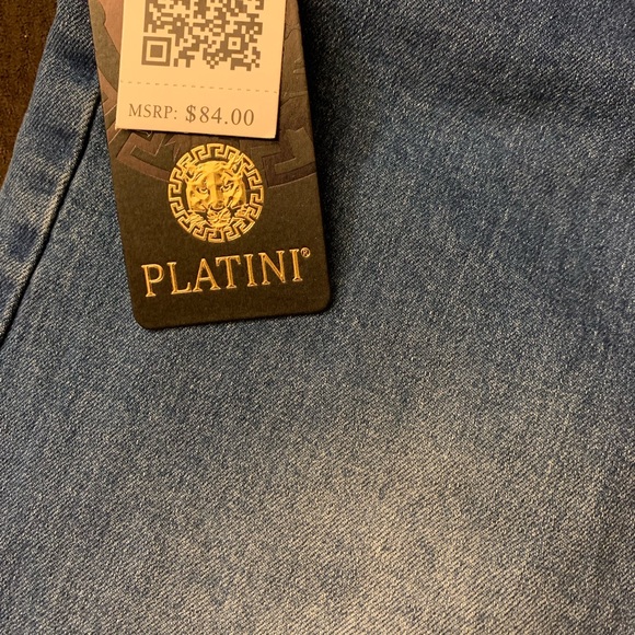 Mens pants - Picture 4 of 4